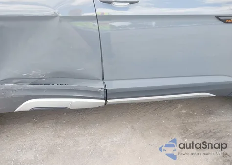 2024 Volkswagen Atlas 2.0T Peak Edition Se W/Technology from USA, damaged, VIN 1V2CR2CA8RC561771